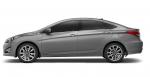 Hyundai i40 Sedan 2011 года